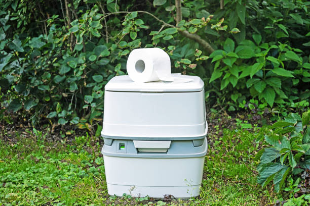 Best Sanitation services for porta potties  in Elm Creek, TX