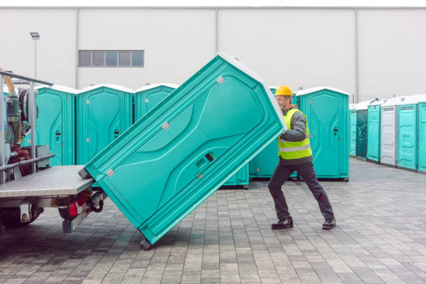 Portable Toilet Options We Offer in Elm Creek, TX