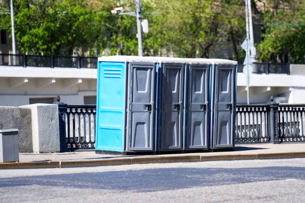 Best Portable toilet rental cost  in Elm Creek, TX