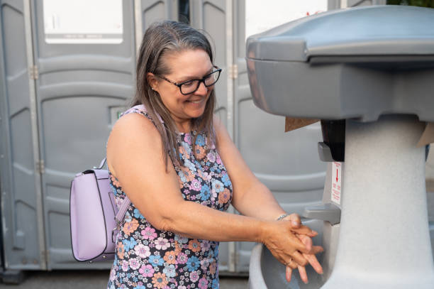 Best High-end porta potty rental  in Elm Creek, TX