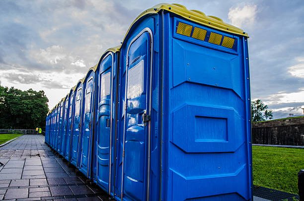Best Porta potty delivery and setup  in Elm Creek, TX